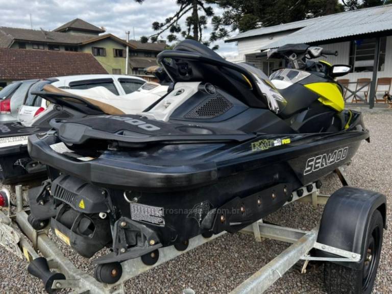 SEADOO - JET SKI - 2012/2013 - Preta - R$ 72.900,00