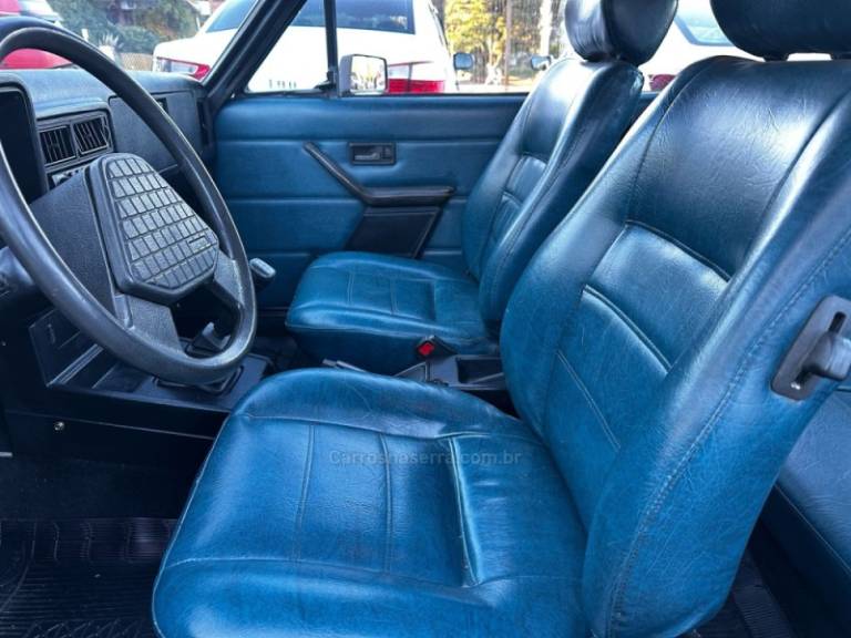 CHEVROLET - OPALA - 1985/1986 - Azul - R$ 39.900,00