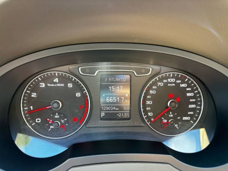 AUDI - Q3 - 2013/2013 - Branca - R$ 84.900,00