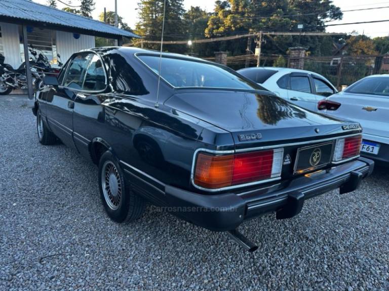 CHEVROLET - OPALA - 1985/1986 - Azul - R$ 39.900,00