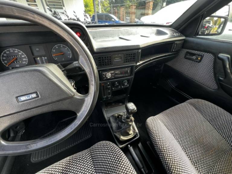 CHEVROLET - KADETT - 1993/1993 - Branca - R$ 23.900,00