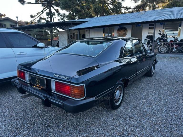 CHEVROLET - OPALA - 1985/1986 - Azul - R$ 39.900,00