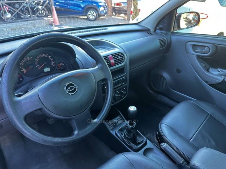 CHEVROLET - MONTANA - 2009/2009 - Prata - R$ 42.900,00